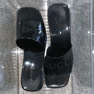 Gucci shoes